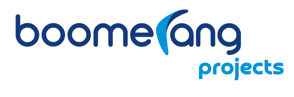 boomerang projects
